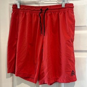 Reebok shorts
